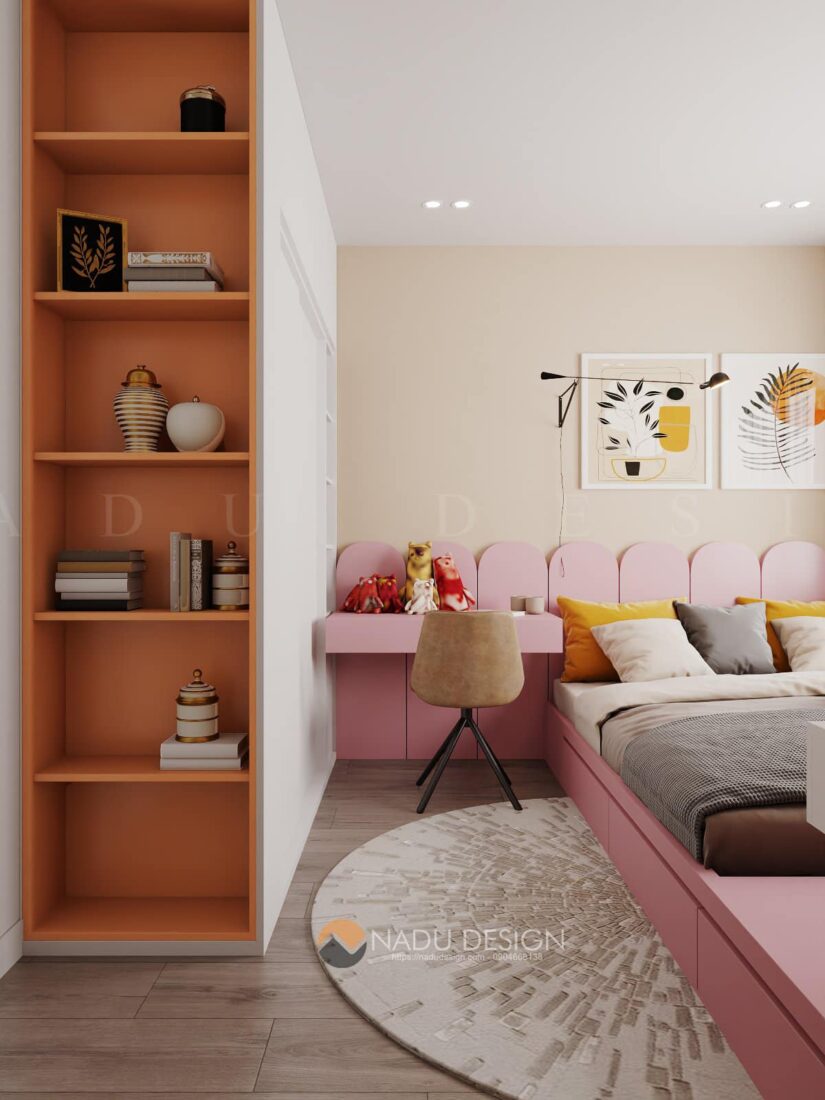 3D Interior Apartment 230251 Scene 3dsmax