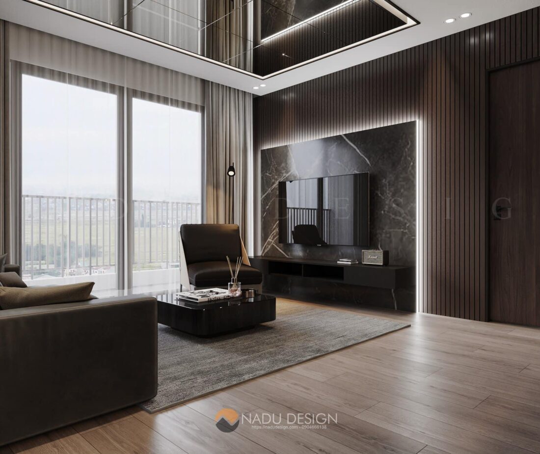 3D Interior Apartment 230251 Scene 3dsmax