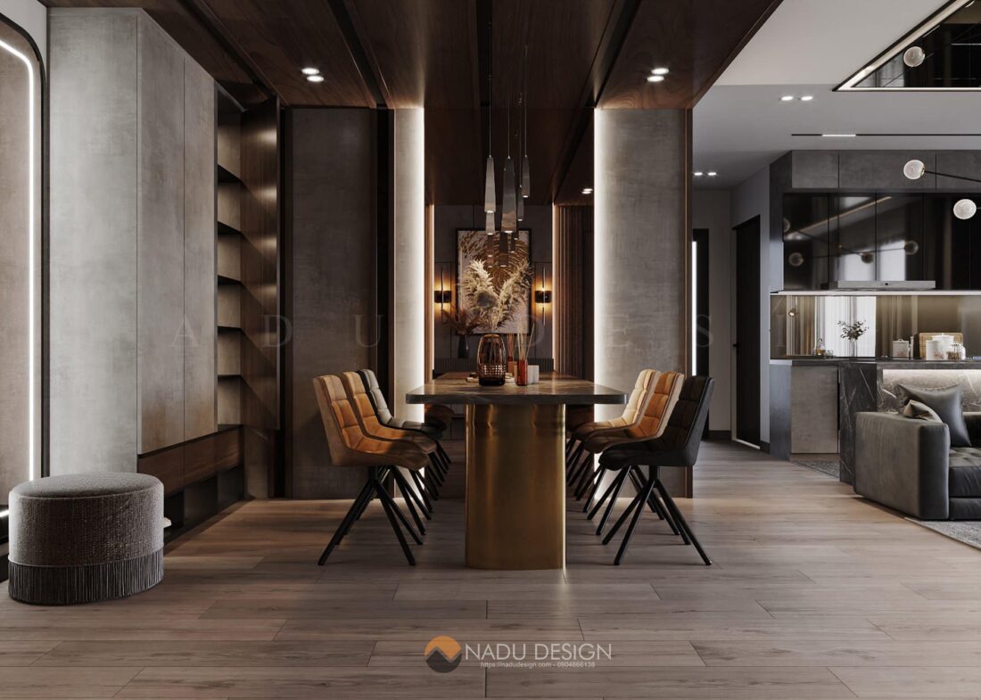 3D Interior Apartment 230251 Scene 3dsmax