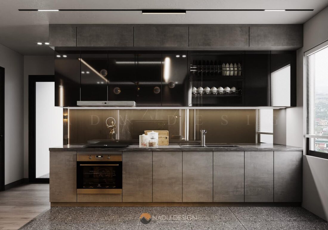 3D Interior Apartment 230251 Scene 3dsmax