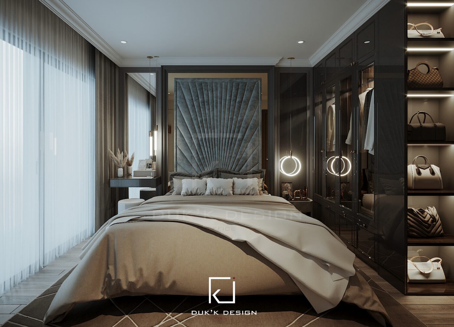 3D Interior Apartment 230253 Scene 3dsmax