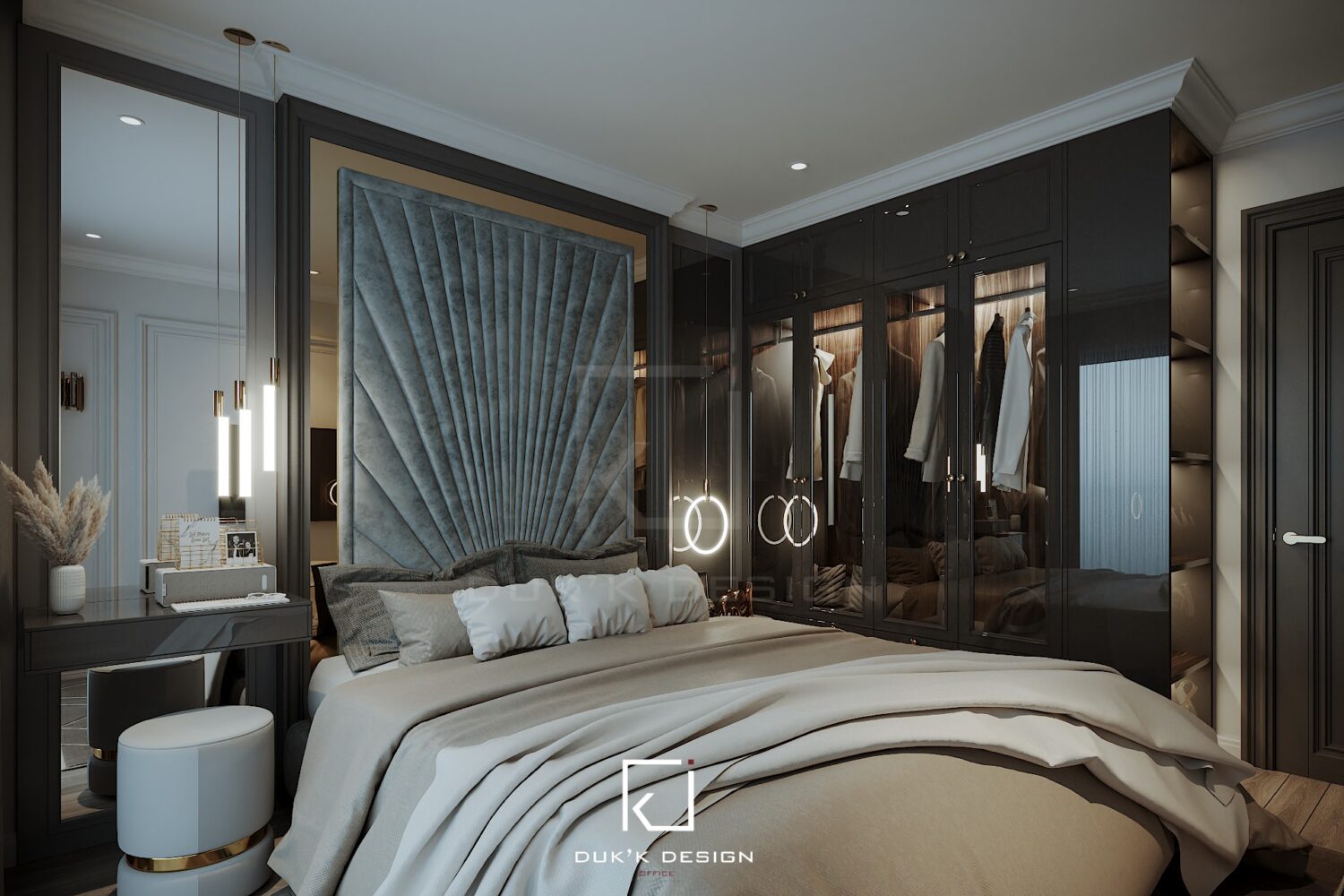 3D Interior Apartment 230253 Scene 3dsmax