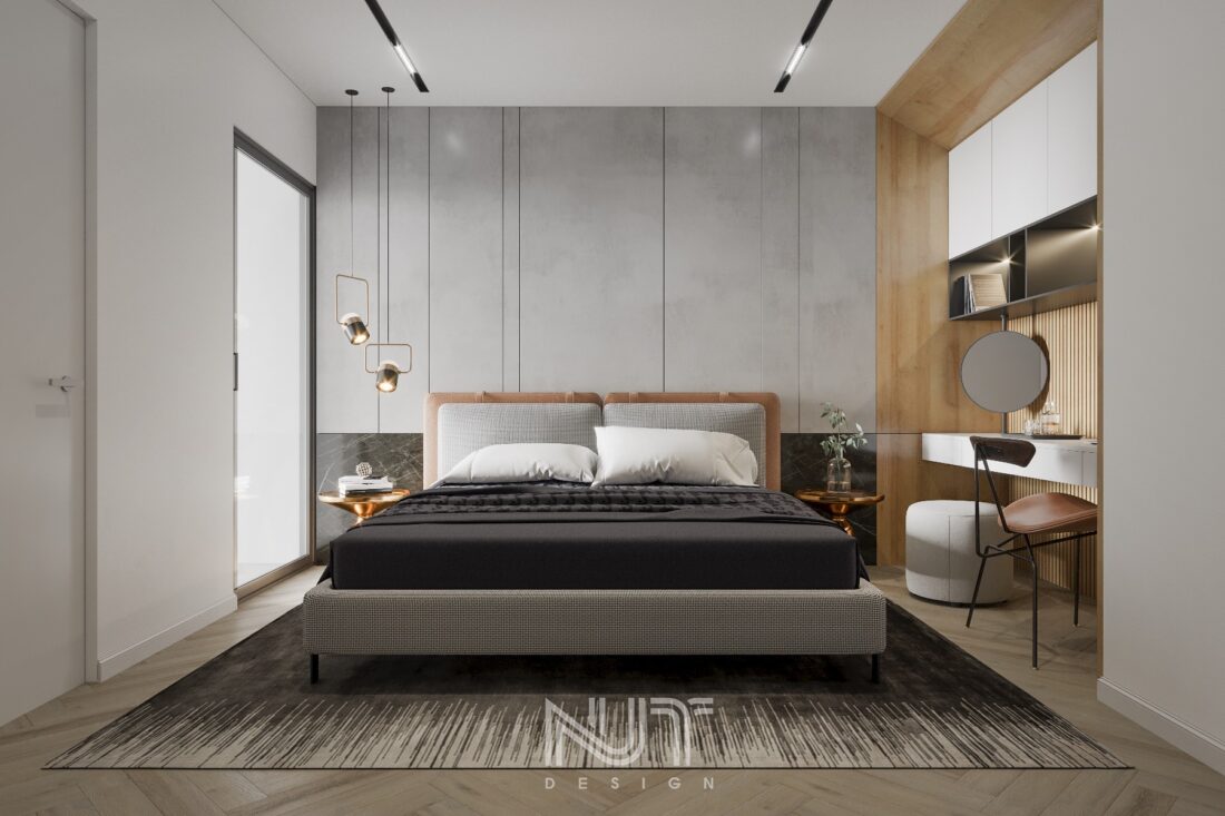 3D Interior Model Bed Room 230572 Scene 3dsmax