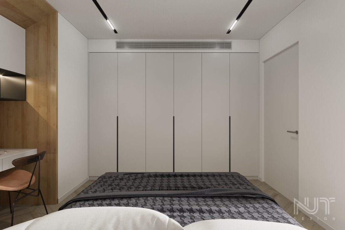 3D Interior Model Bed Room 230572 Scene 3dsmax