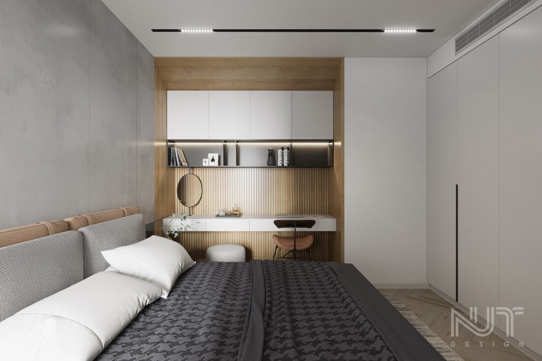 3D Interior Model Bed Room 230572 Scene 3dsmax
