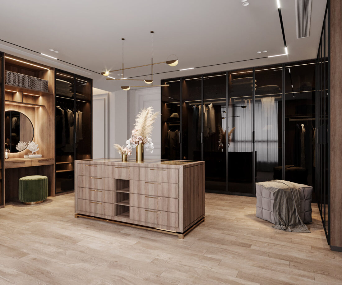 3D Interior Model Bed Room 230534 Scene 3dsmax