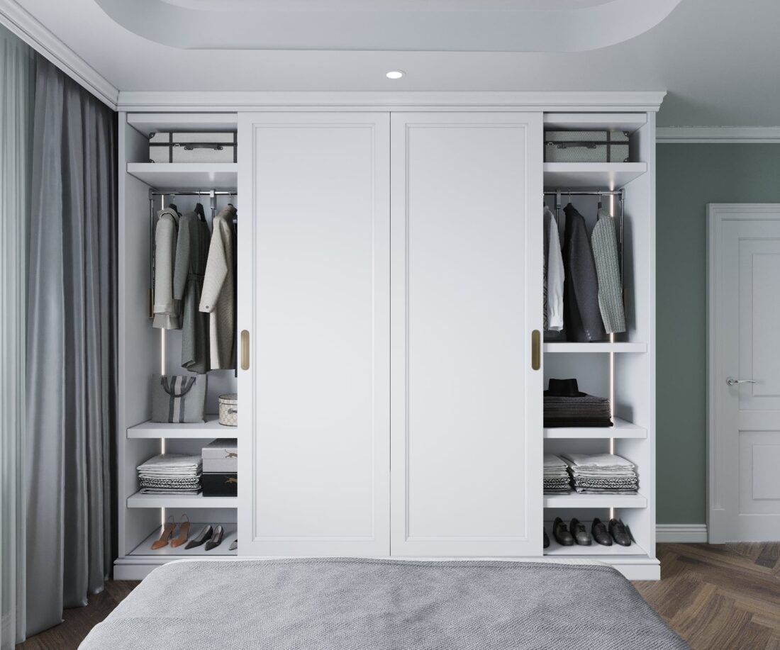 3D Interior Model Bed Room 230536 Scene 3dsmax