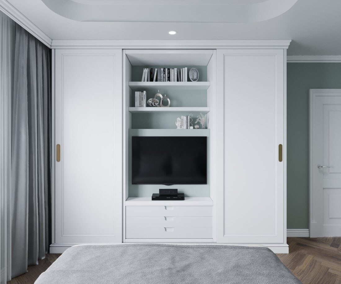 3D Interior Model Bed Room 230536 Scene 3dsmax