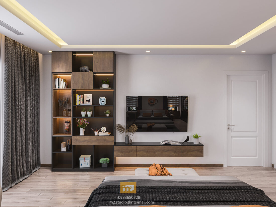 3D Interior Model Bed Room 230537 Scene 3dsmax