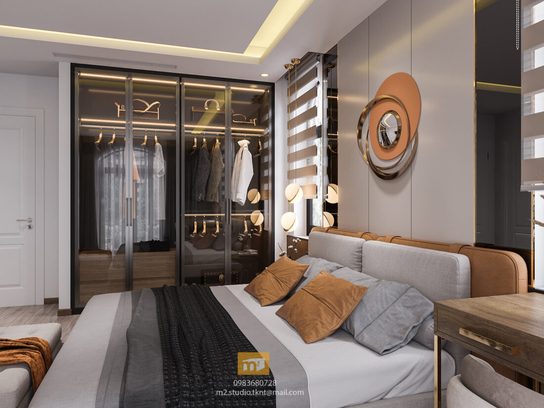 3D Interior Model Bed Room 230537 Scene 3dsmax