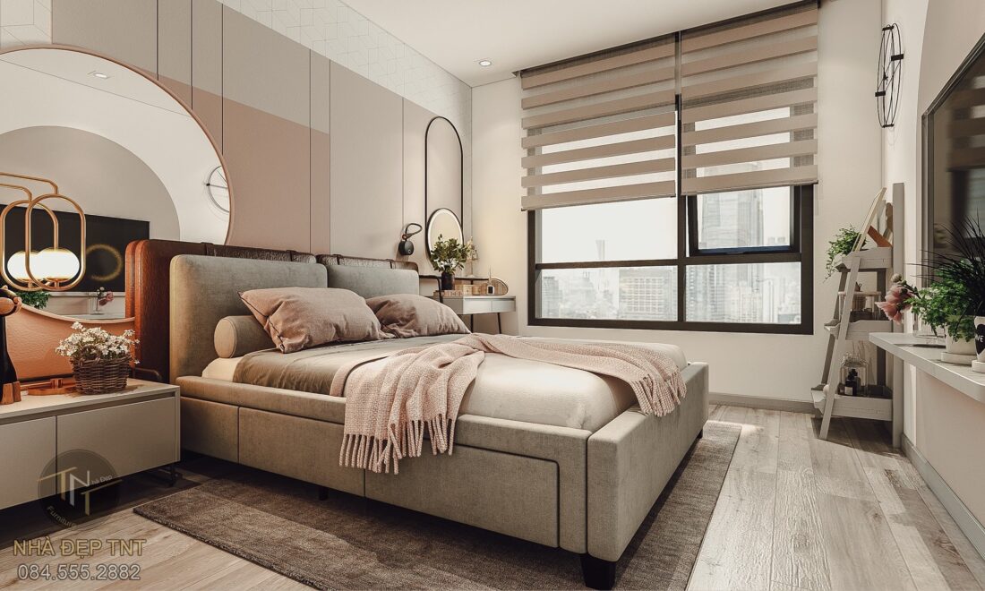 3D Interior Model Bed Room 230539 Scene 3dsmax
