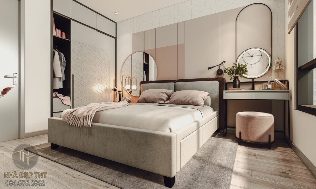 3D Interior Model Bed Room 230539 Scene 3dsmax