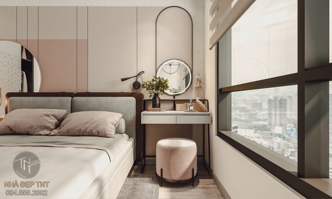 3D Interior Model Bed Room 230539 Scene 3dsmax