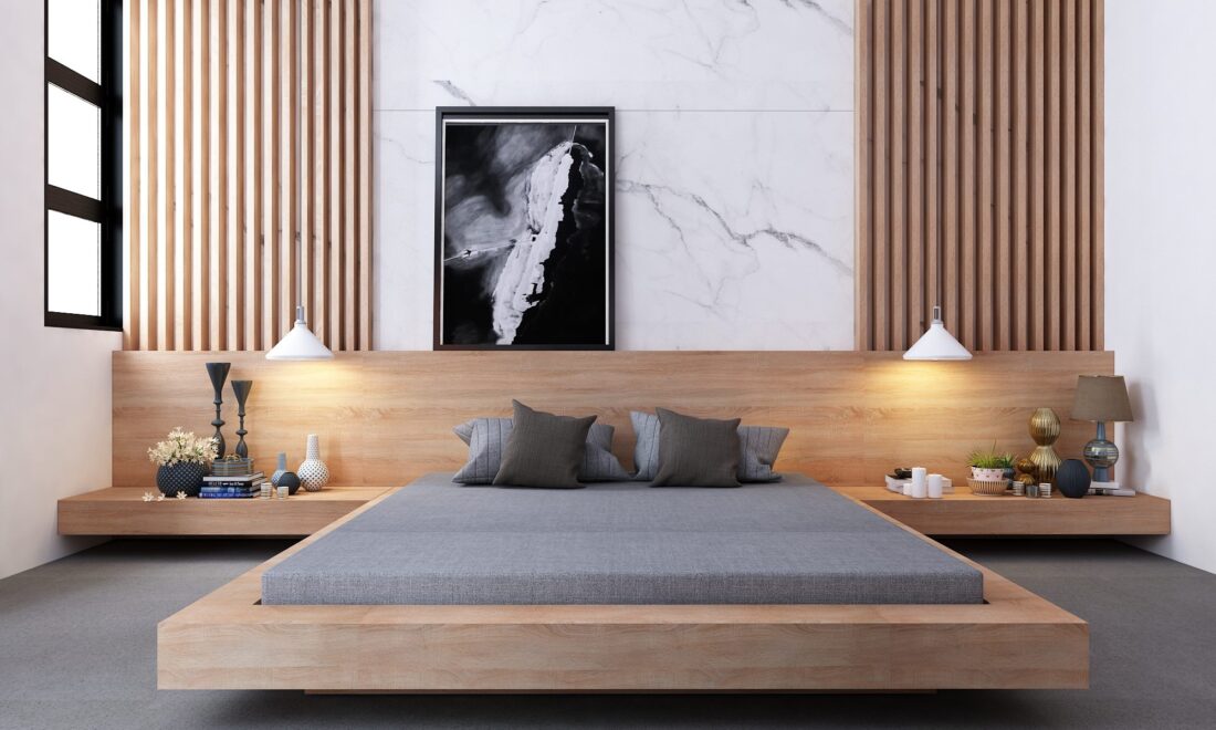 3D Interior Model Bed Room 230540 Scene 3dsmax