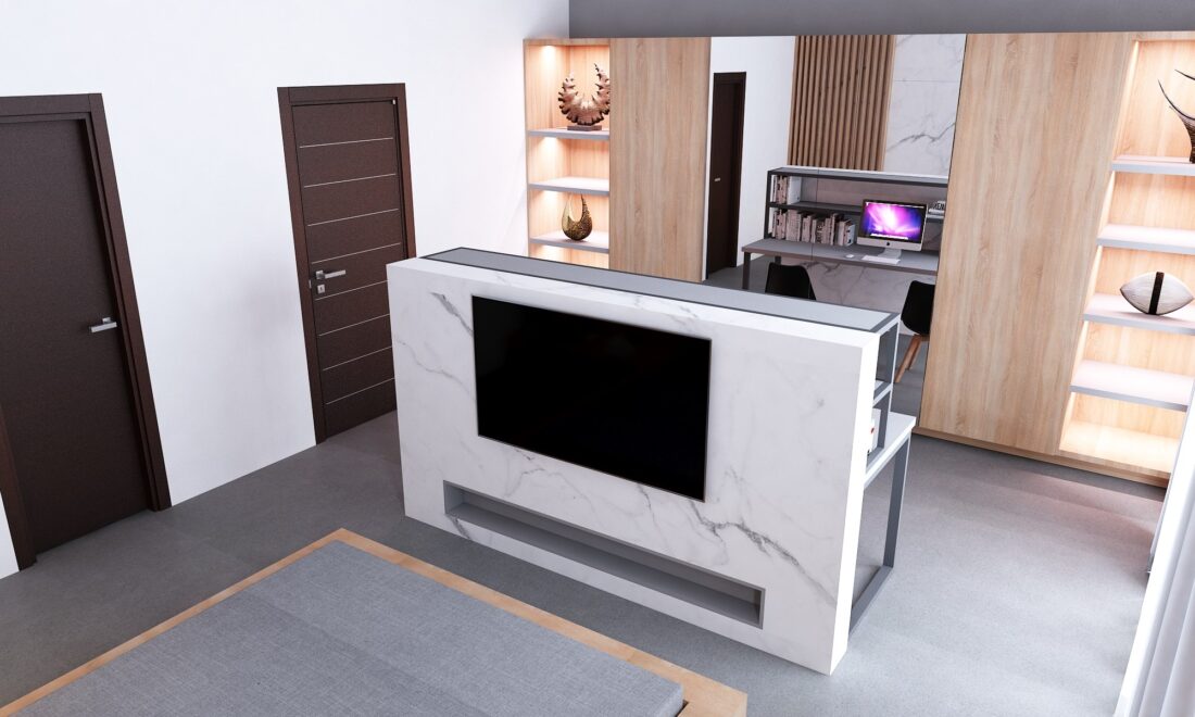 3D Interior Model Bed Room 230540 Scene 3dsmax