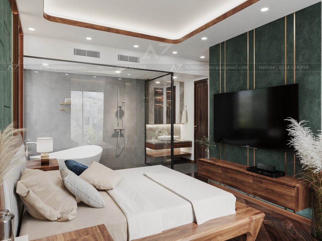 3D Interior Model Bed Room 230547 Scene 3dsmax