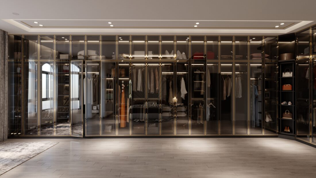 3D Interior Model Bed Room 230552 Scene 3dsmax