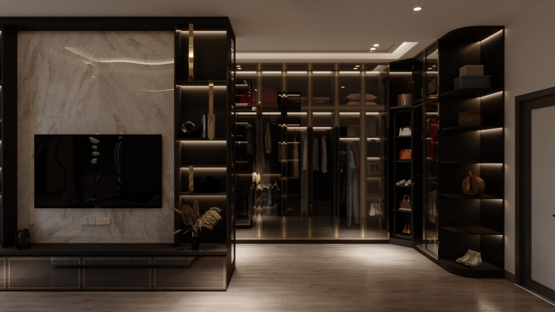 3D Interior Model Bed Room 230552 Scene 3dsmax