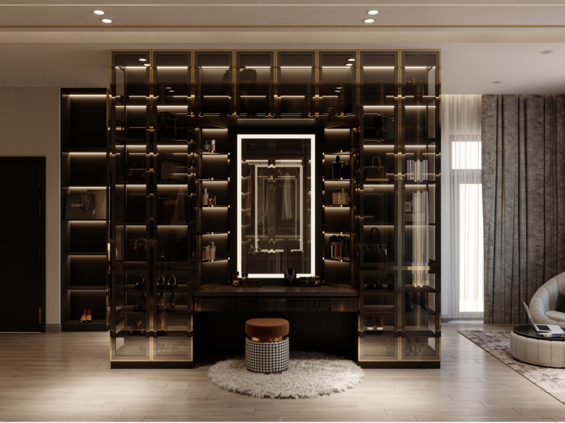 3D Interior Model Bed Room 230552 Scene 3dsmax