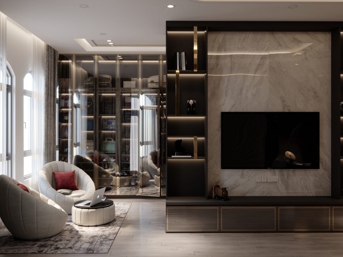 3D Interior Model Bed Room 230552 Scene 3dsmax