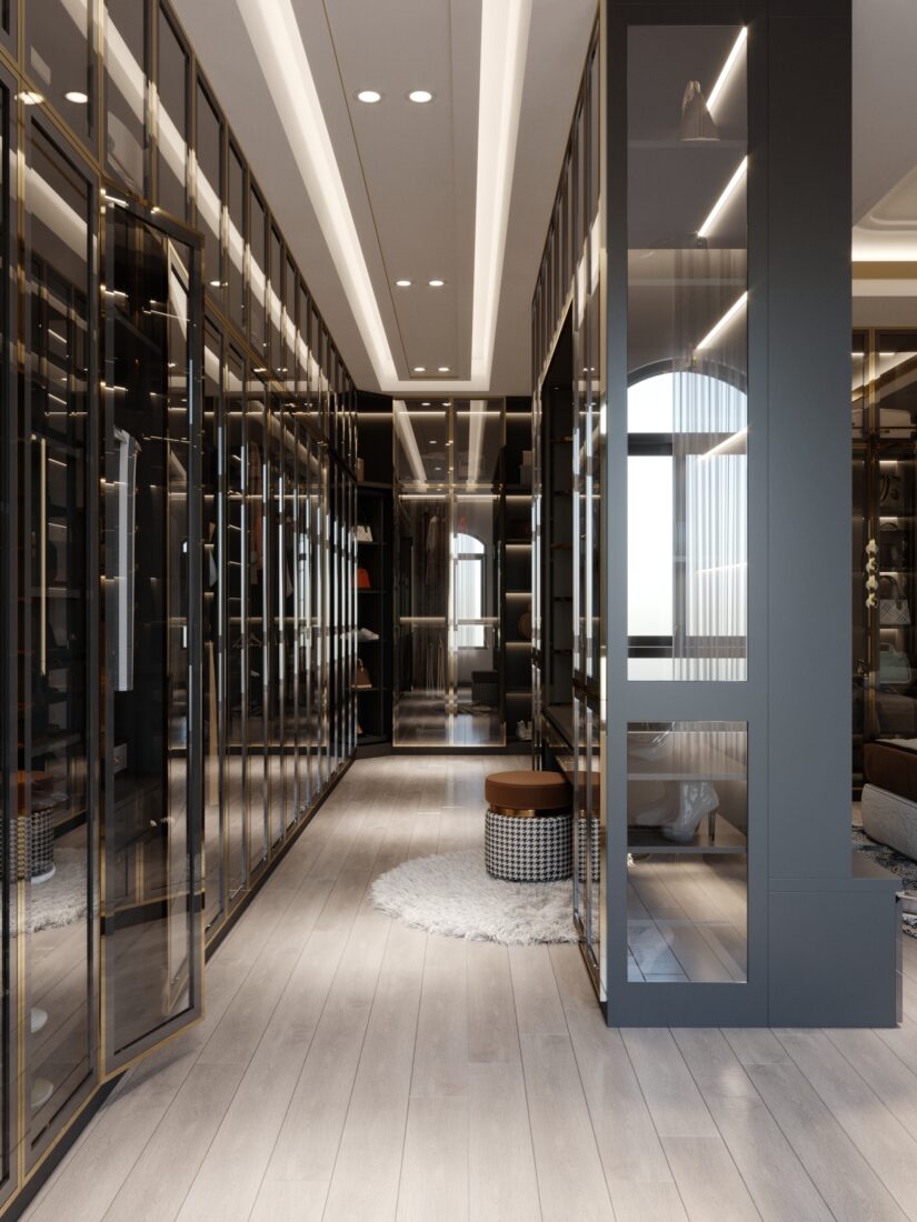 3D Interior Model Bed Room 230552 Scene 3dsmax