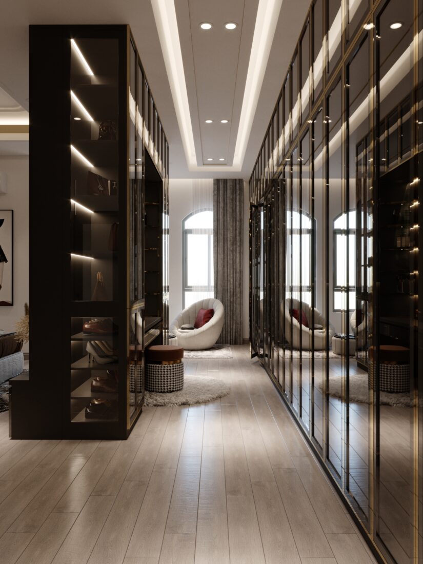 3D Interior Model Bed Room 230552 Scene 3dsmax