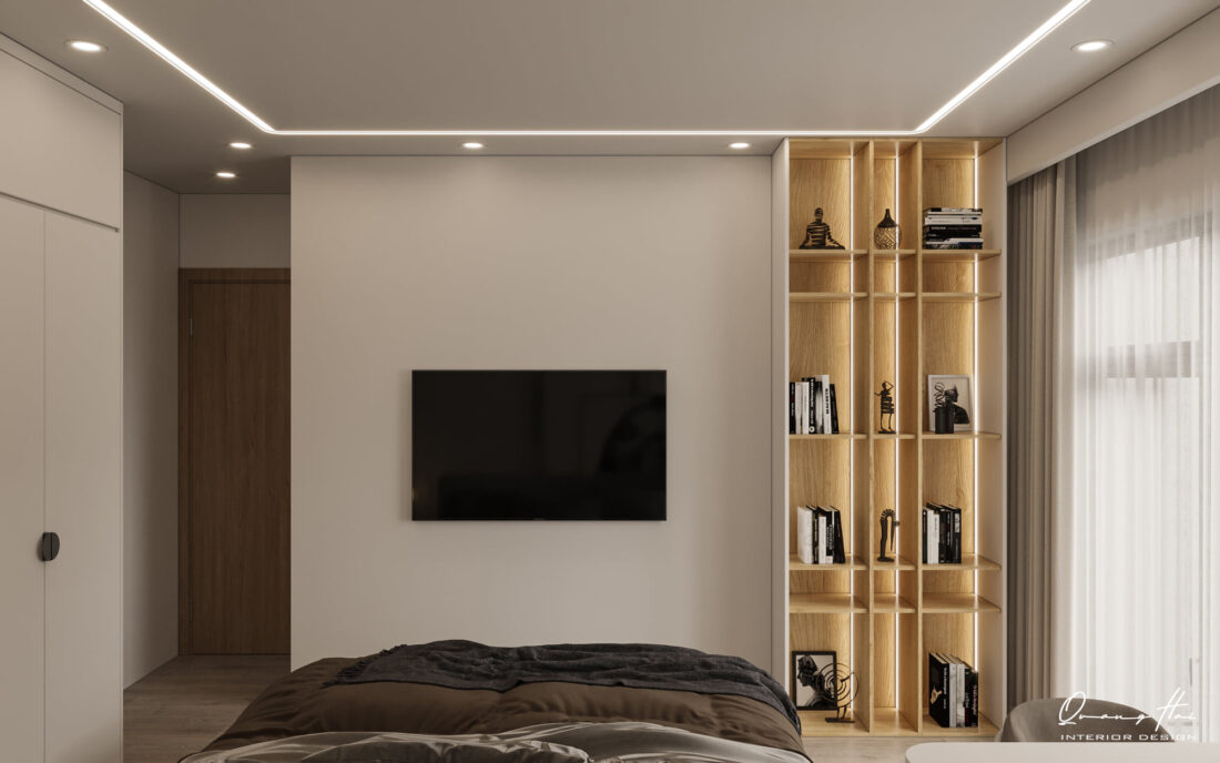 3D Interior Model Bed Room 230553 Scene 3dsmax