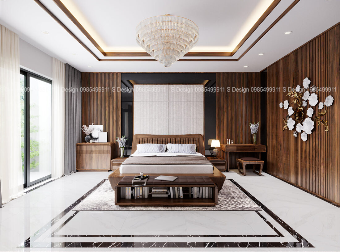 3D Interior Model Bed Room 230555 Scene 3dsmax