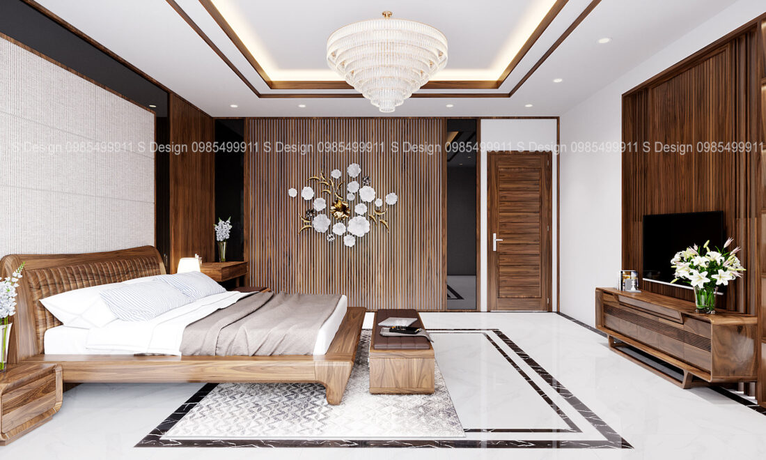 3D Interior Model Bed Room 230555 Scene 3dsmax