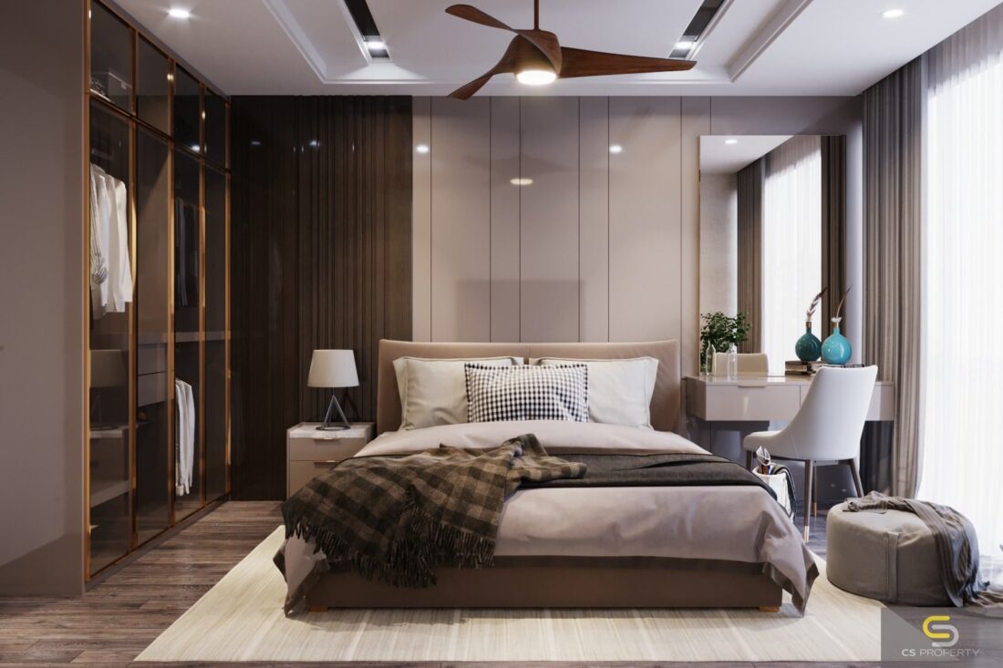 3D Interior Model Bed Room 230557 Scene 3dsmax