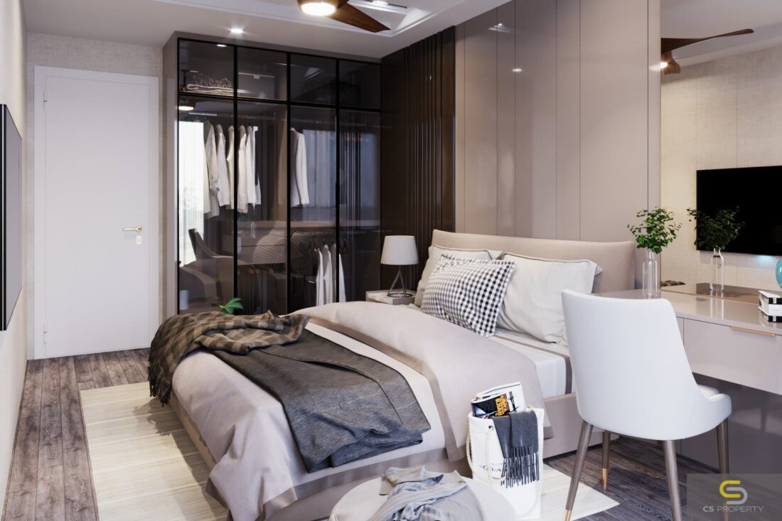 3D Interior Model Bed Room 230557 Scene 3dsmax