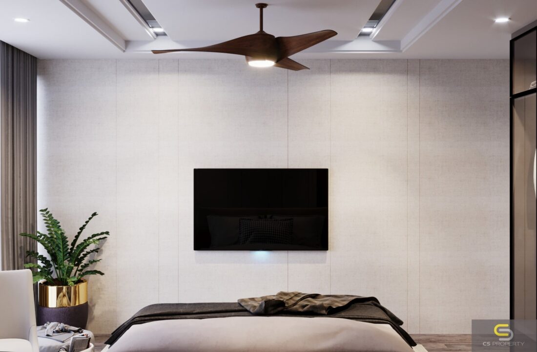 3D Interior Model Bed Room 230557 Scene 3dsmax