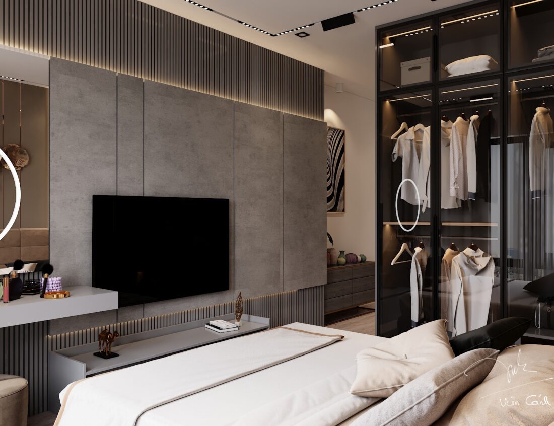 3D Interior Model Bed Room 230563 Scene 3dsmax