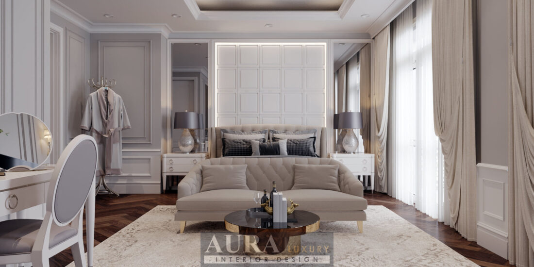 3D Interior Model Bed Room 230566 Scene 3dsmax