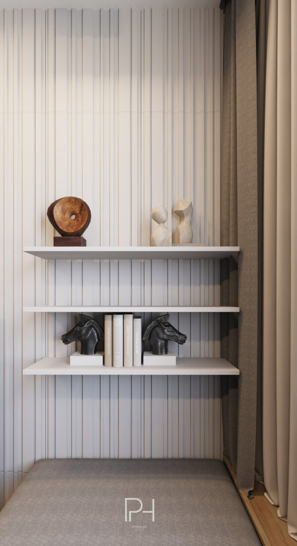 3D Interior Model Bed Room 230569 Scene 3dsmax