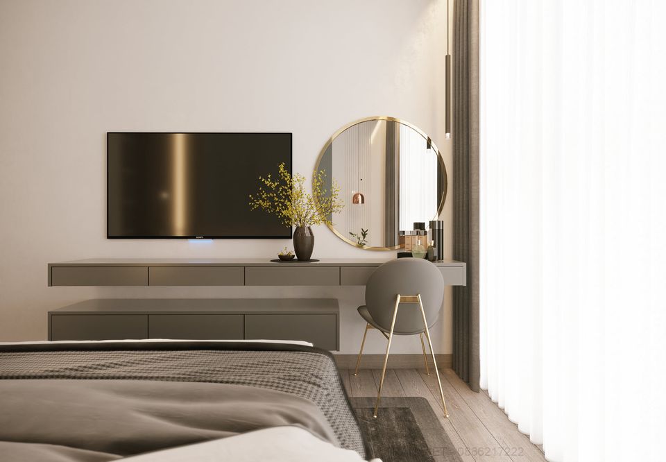 3D Interior Model Bed Room 230576 Scene 3dsmax