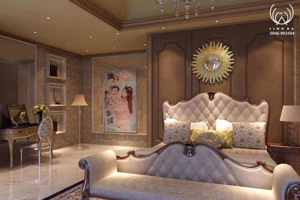 3D Interior Model Bed Room 230367 Scene 3dsmax