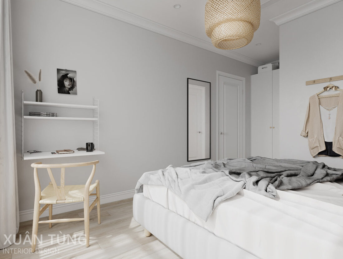 3D Interior Apartment 230053 Scene 3dsmax