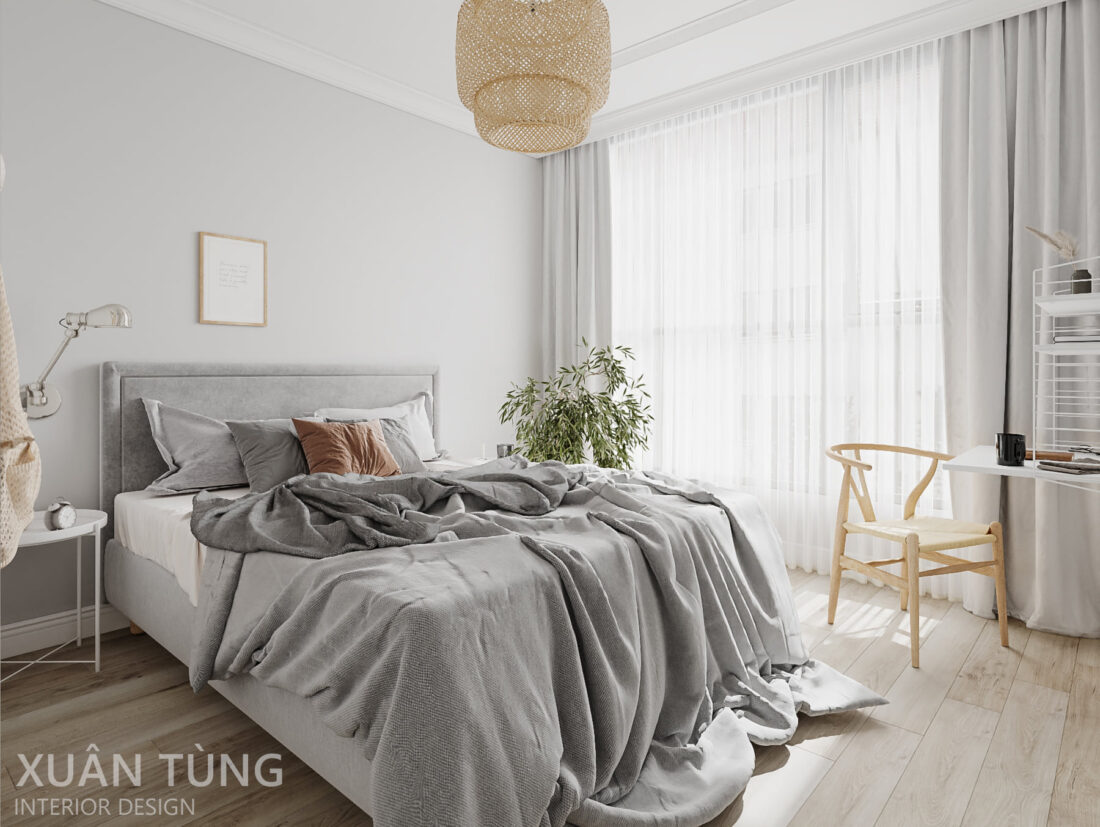 3D Interior Apartment 230053 Scene 3dsmax