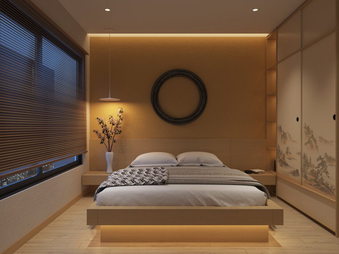 3D Interior Apartment 230161 Scene 3dsmax