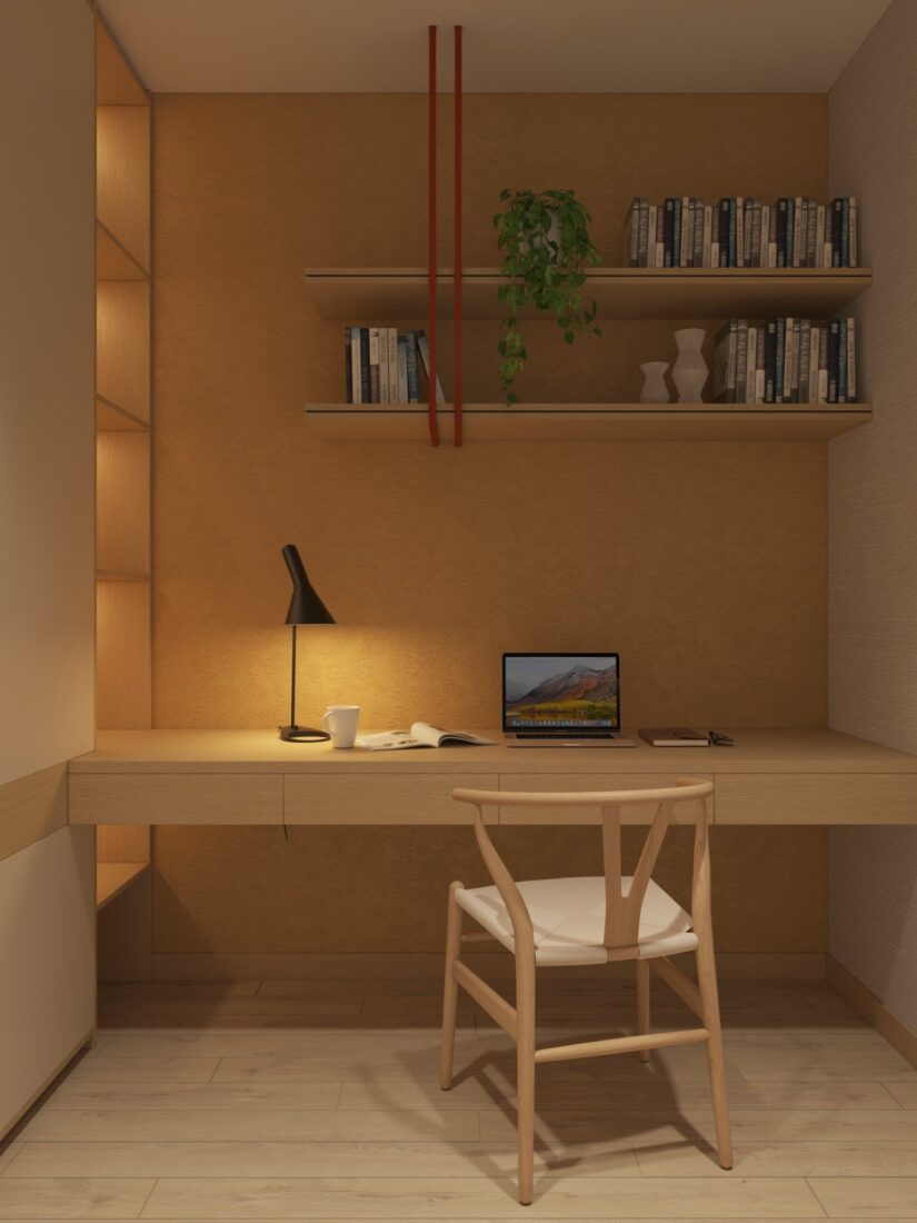 3D Interior Apartment 230161 Scene 3dsmax