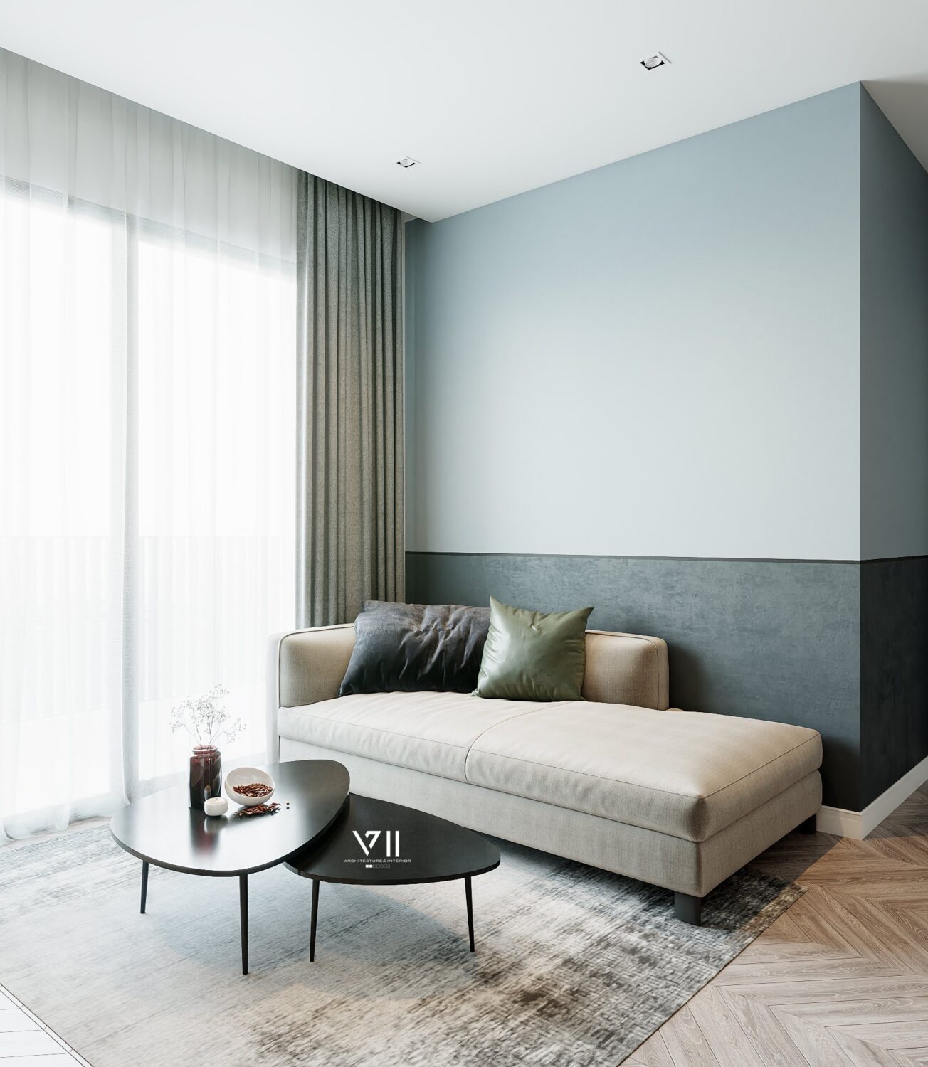 3D Interior Apartment 2309555 Scene 3dsmax