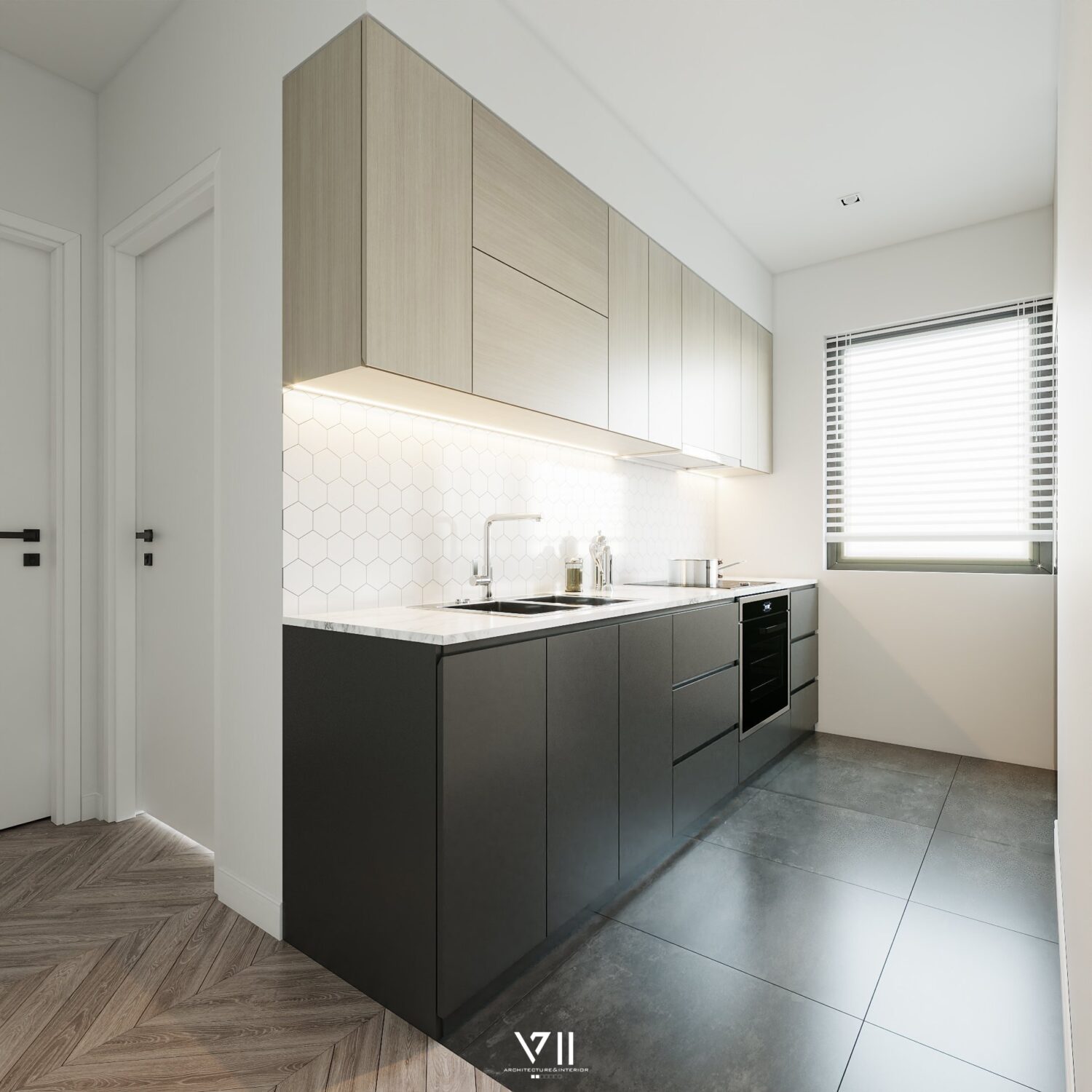 3D Interior Apartment 2309555 Scene 3dsmax