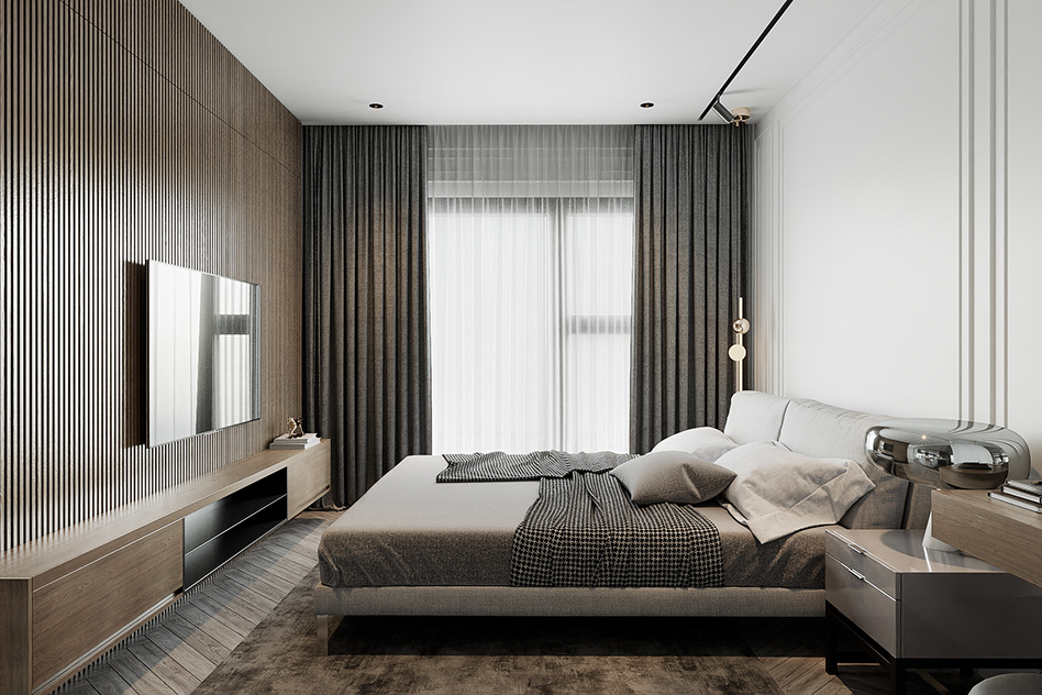 3D Interior Apartment 2309617 Scene 3dsmax