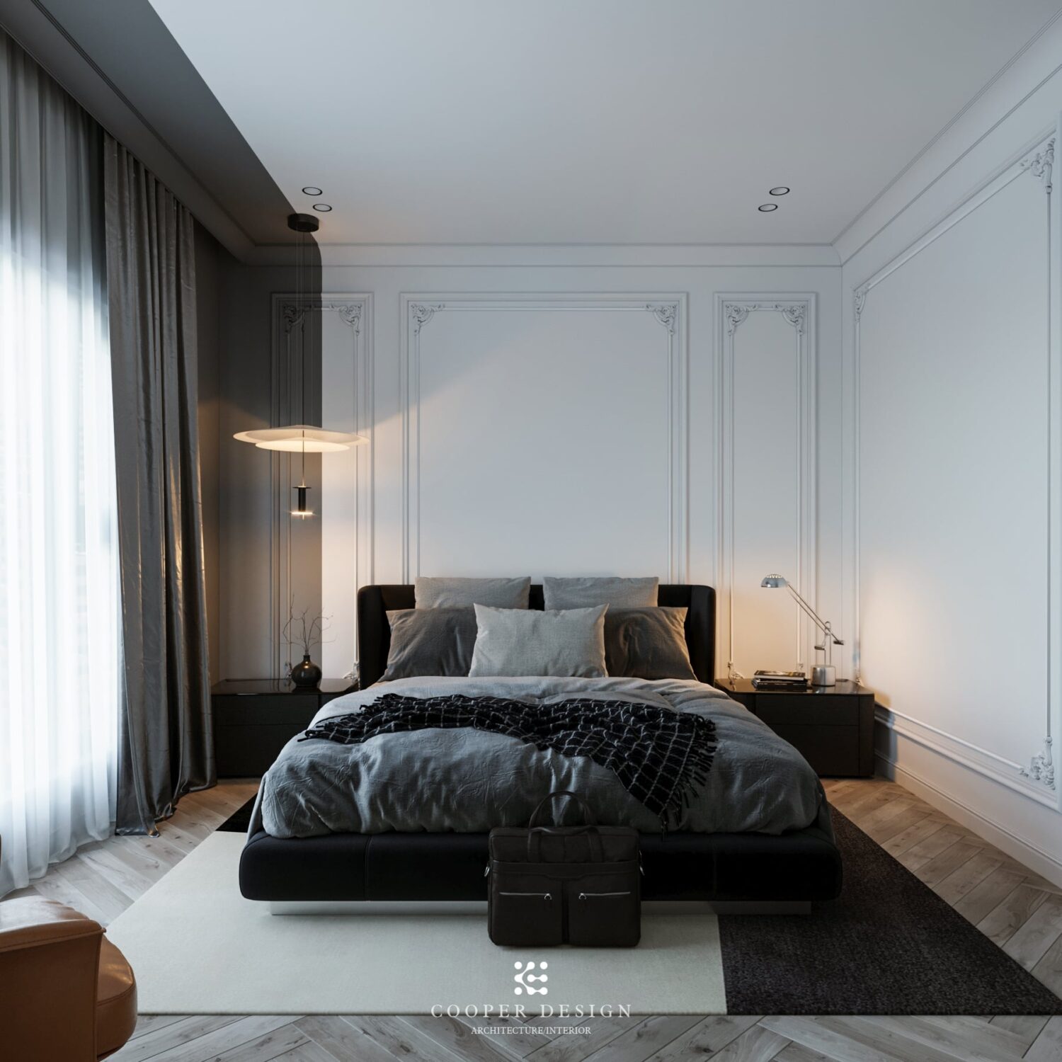 3D Interior Apartment 2309619 Scene 3dsmax