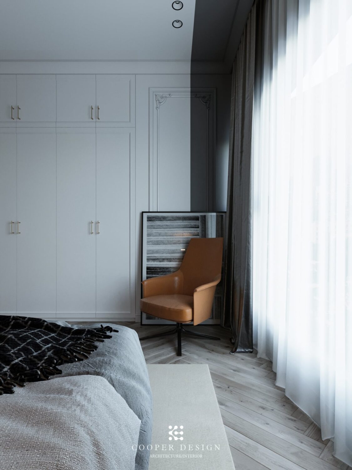 3D Interior Apartment 2309619 Scene 3dsmax