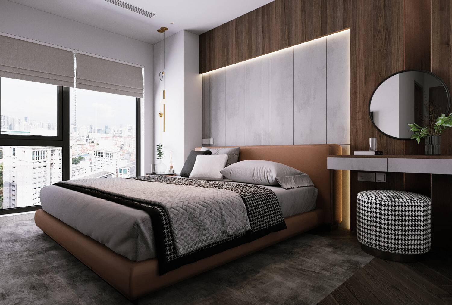 3D Interior Apartment 2309658 Scene 3dsmax