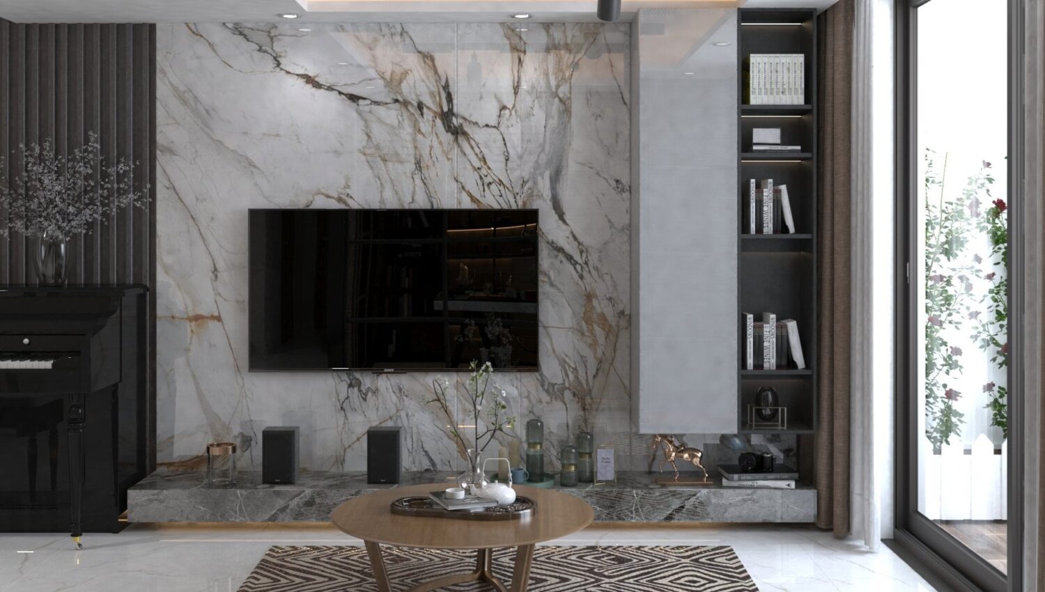 3D Interior Apartment 2309664 Scene 3dsmax