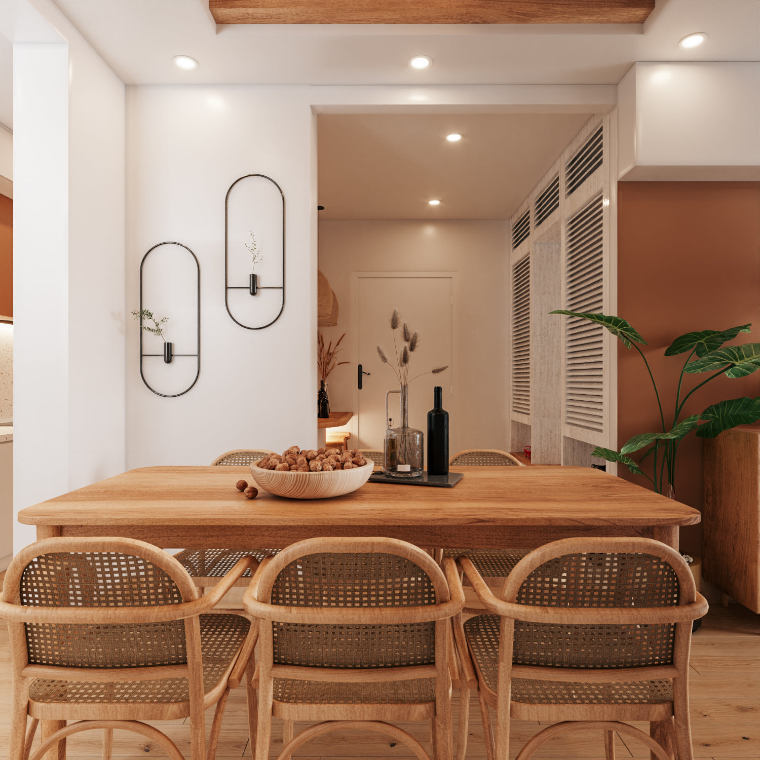 3D Interior Apartment 2309670 Scene 3dsmax