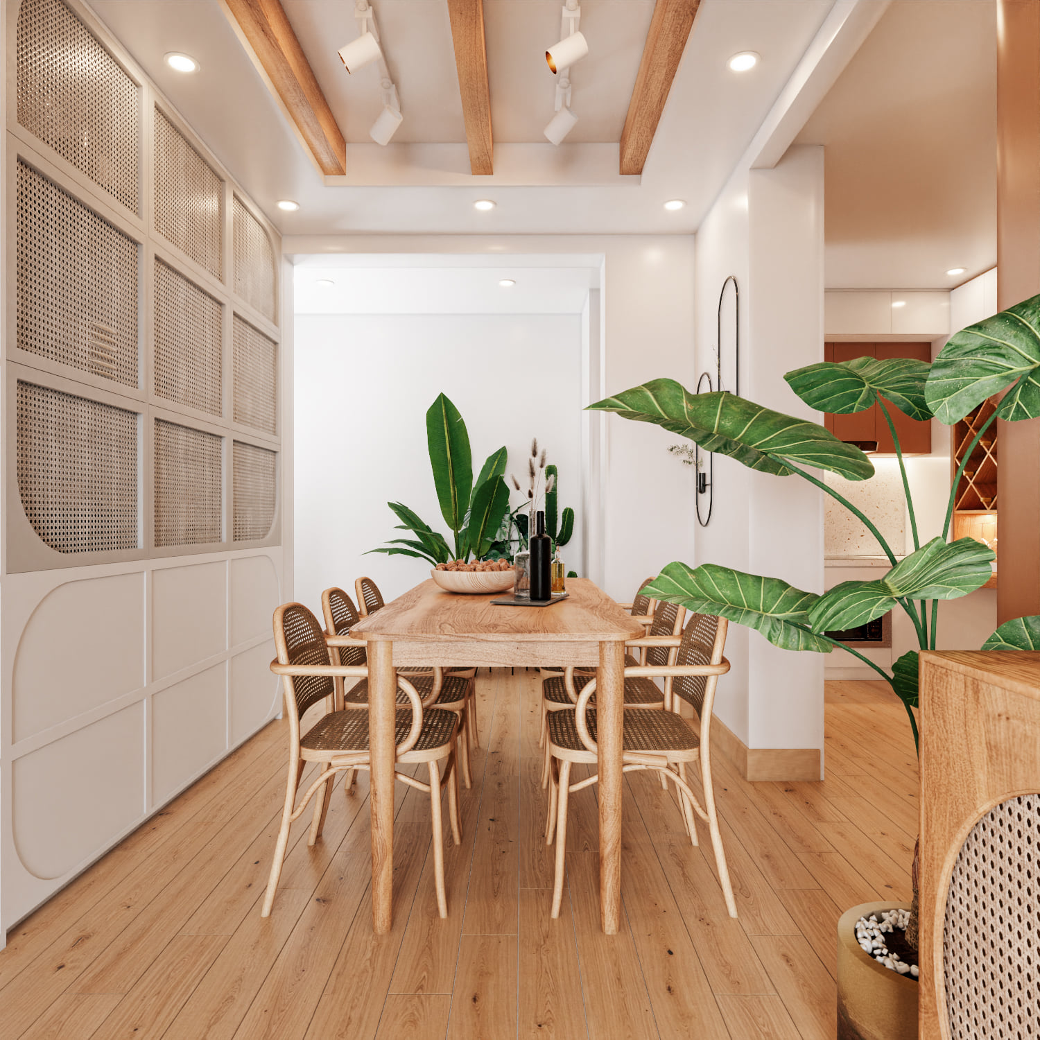 3D Interior Apartment 2309670 Scene 3dsmax